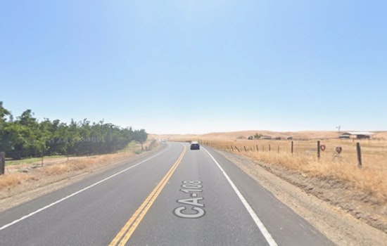 Roadside Remains Turn Knights Ferry Into Homicide Mystery