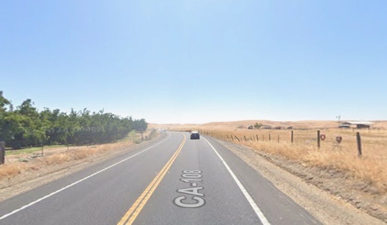 Roadside Remains Turn Knights Ferry Into Homicide Mystery