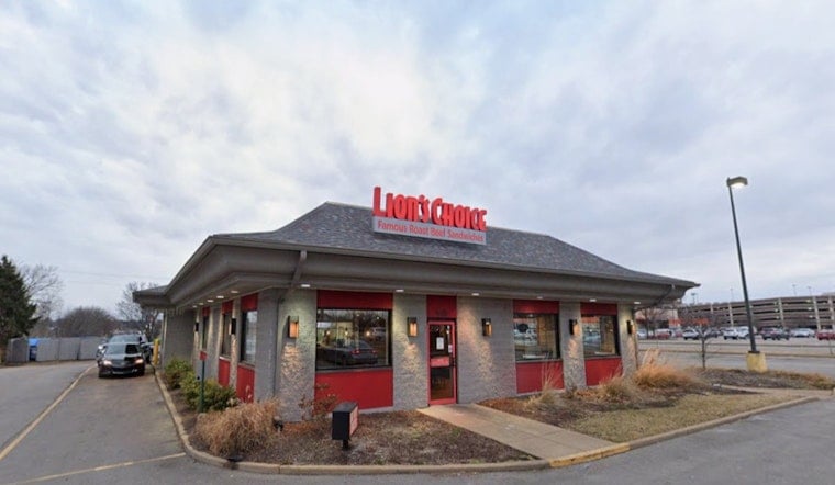 Roast-Beef Chain Showdown as Lion’s Choice Feud Heads to St. Louis Trial