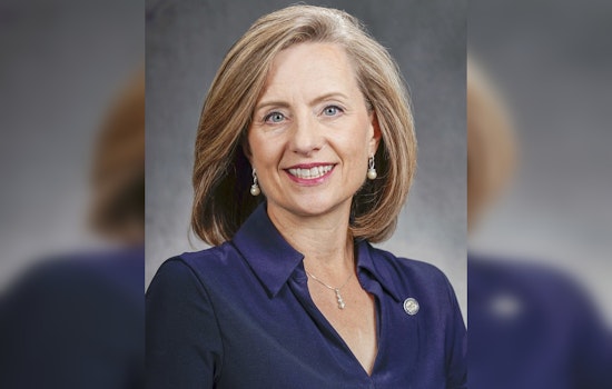 Robbins Accuses Walz in Minnesota Fraud Report