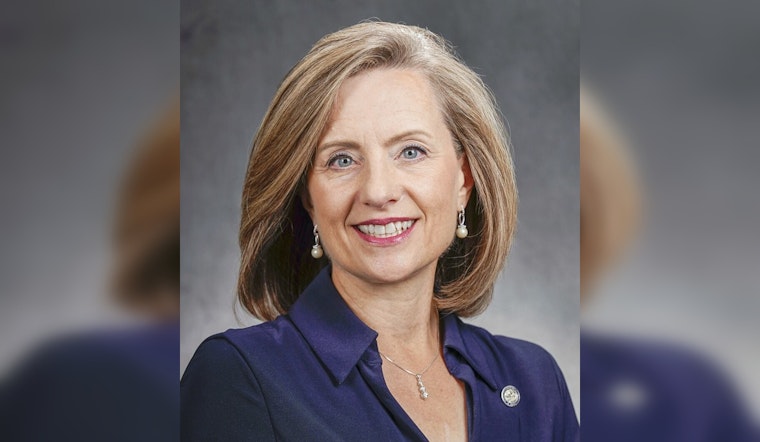 Robbins Accuses Walz in Minnesota Fraud Report