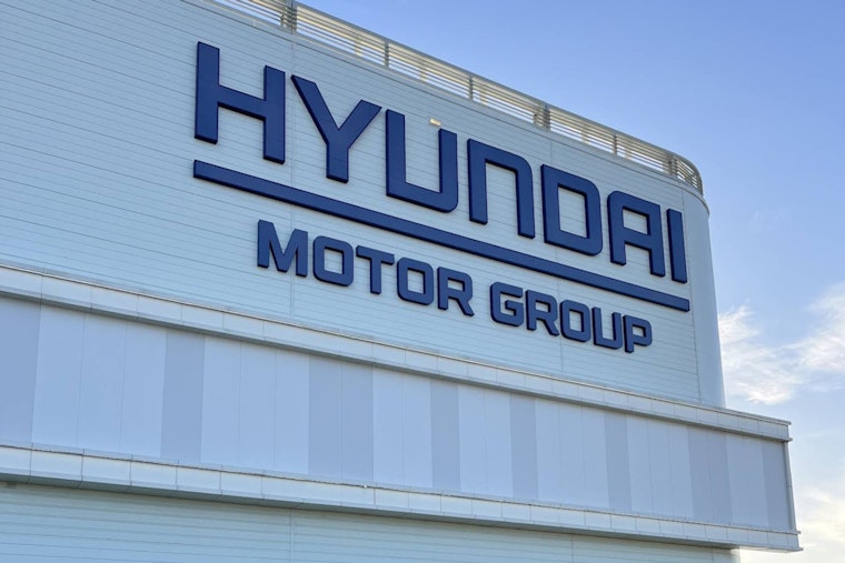 Robot Army Headed For Hyundai: 25,000 Atlas Workers To Launch At Georgia Megaplant