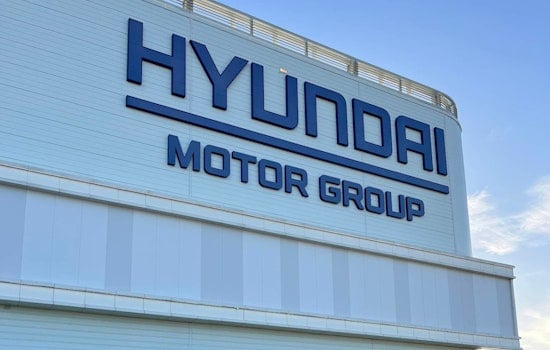Robot Army Headed For Hyundai: 25,000 Atlas Workers To Launch At Georgia Megaplant