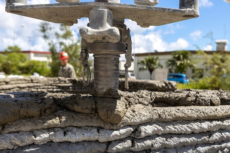 Robot Homebuilders Drop $31.25 Million Bet On Detroit