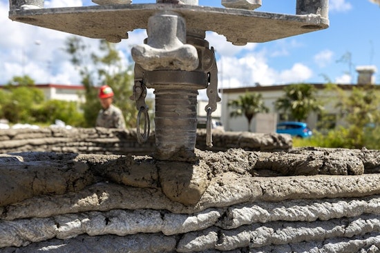 Robot Homebuilders Drop $31.25 Million Bet On Detroit