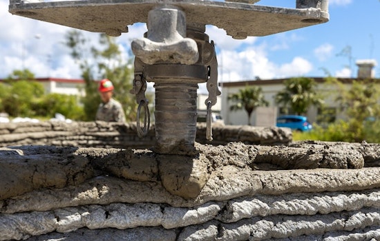 Robot Homebuilders Drop $31.25 Million Bet On Detroit
