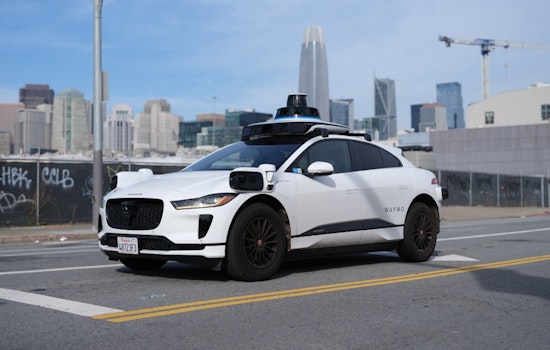 Robotaxis Stall in Austin Floodwaters as Cops, Feds and Lawmakers Pile On