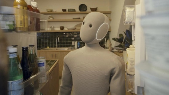 Robots Building Robots, Strangers Watching Strangers — Inside Hayward's Wild New Humanoid Factory