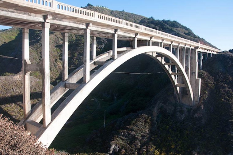 Rock Creek Bridge Tragedy: One Dead, Dog Missing in ‘Washing Machine’ Waters