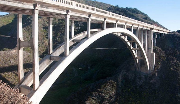 Rock Creek Bridge Tragedy: One Dead, Dog Missing in ‘Washing Machine’ Waters