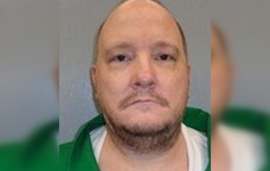 Rock Hill Death Row Inmate Says Meds Could Make Him Call Off His Own Execution
