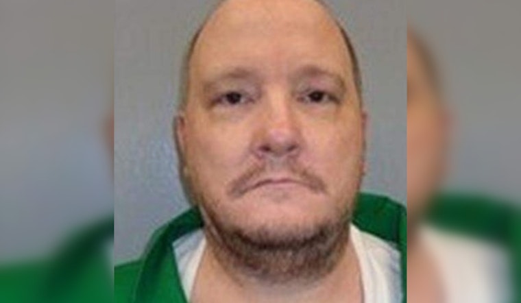 Rock Hill Death Row Inmate Says Meds Could Make Him Call Off His Own Execution