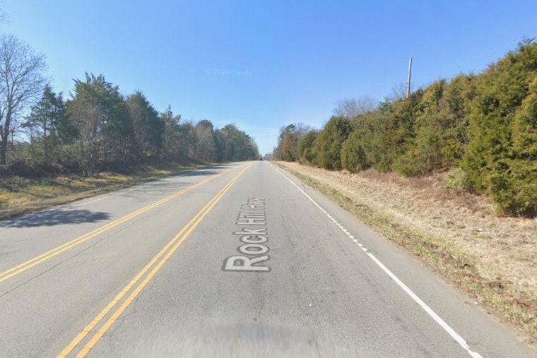 Rock Hill Highway Horror Leaves One Dead in Lancaster County Crash