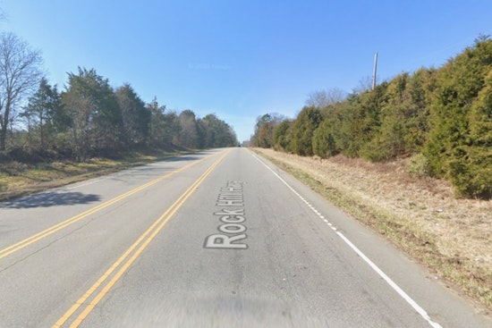 Rock Hill Highway Horror Leaves One Dead in Lancaster County Crash