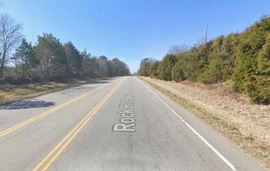 Rock Hill Highway Horror Leaves One Dead in Lancaster County Crash