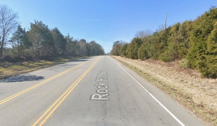 Rock Hill Highway Horror Leaves One Dead in Lancaster County Crash