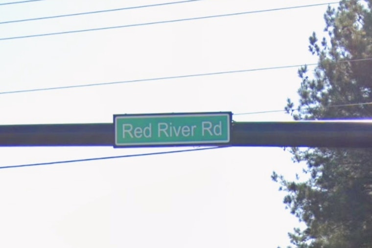 Rock Hill RAV4 Rollover Turns Red River Road Into Fatal Scene