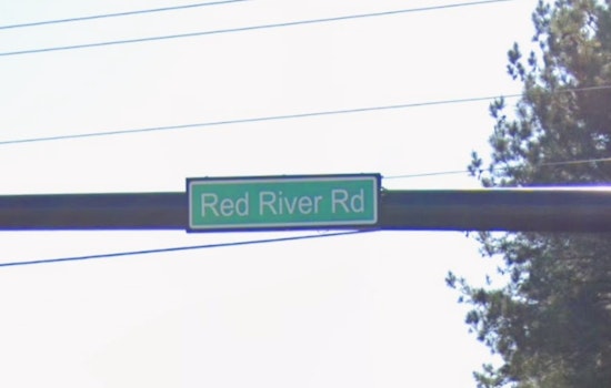 Rock Hill RAV4 Rollover Turns Red River Road Into Fatal Scene