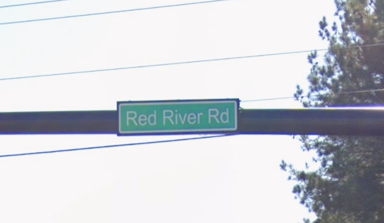 Rock Hill RAV4 Rollover Turns Red River Road Into Fatal Scene