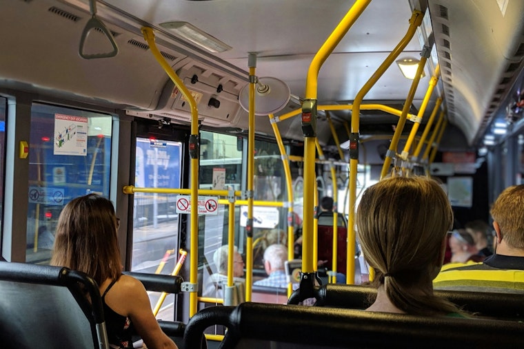 Rock Hill’s Free Bus Rides On The Brink As $2.50 Fare Looms