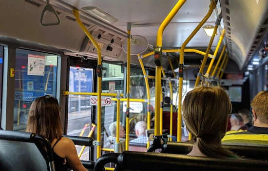 Rock Hill’s Free Bus Rides On The Brink As $2.50 Fare Looms