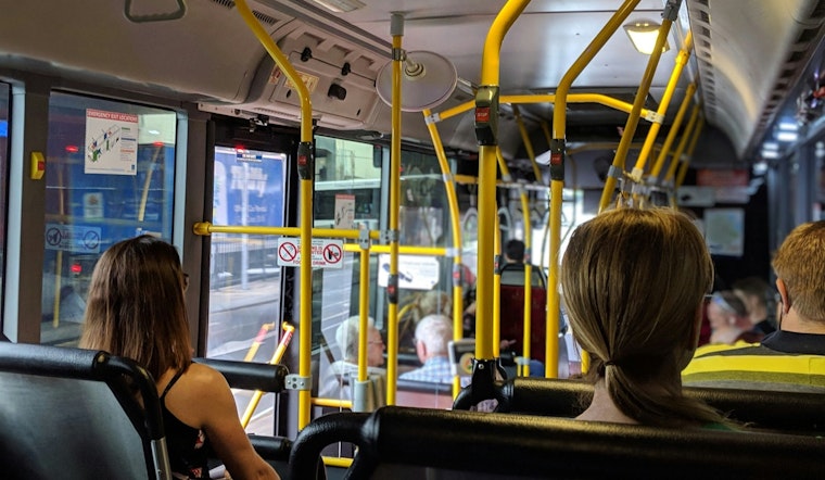 Rock Hill’s Free Bus Rides On The Brink As $2.50 Fare Looms