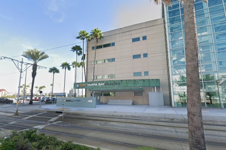 Rock Rush as $36 Million Tampa Bay Terminal Aims to Fuel Building Boom