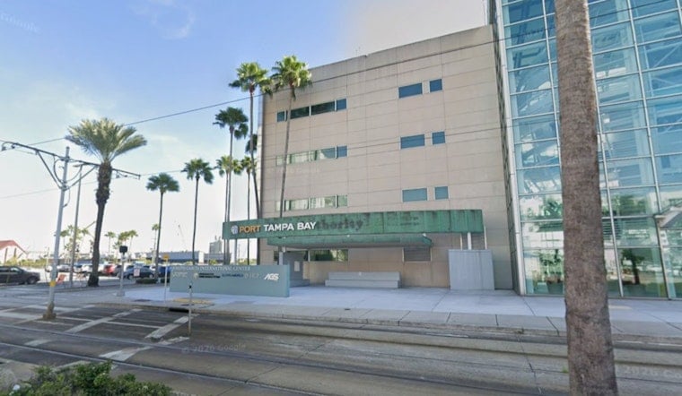 Rock Rush as $36 Million Tampa Bay Terminal Aims to Fuel Building Boom