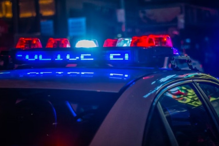 Rockdale Dad, Girlfriend Wanted After Cops Say They Snatched 4-Year-Old In Custody Clash