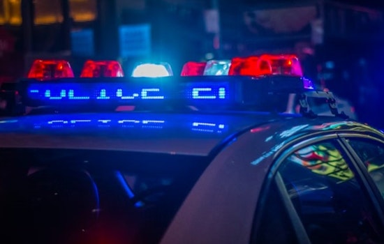 Rockdale Dad, Girlfriend Wanted After Cops Say They Snatched 4-Year-Old In Custody Clash