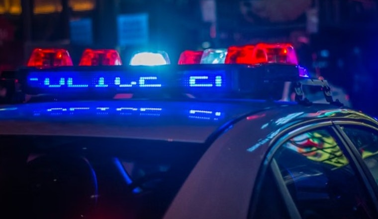 Rockdale Dad, Girlfriend Wanted After Cops Say They Snatched 4-Year-Old In Custody Clash