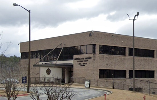 Rockdale Sheriff’s Office Rocked as Two Deputies Land in Handcuffs