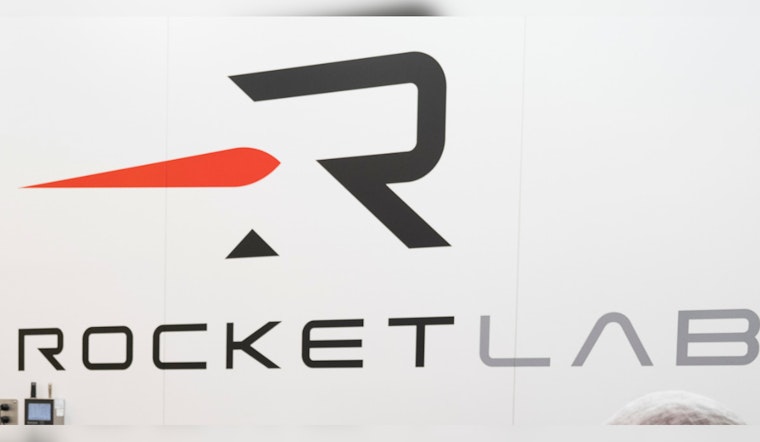 Rocket Lab Buys Pasadena Robotics Firm Behind Perseverance Arm