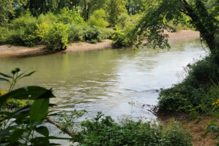 Deadly Stretch Of Big River Keeps Swimmers Locked Out Until 2027
