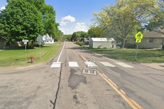 Rockford Yard Tragedy: Cops Probe Fatal Pedestrian Crash Near Elm And Ash