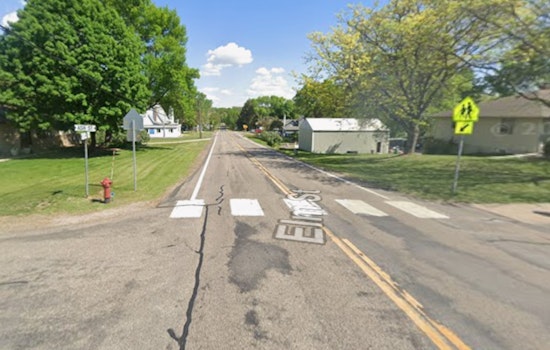 Rockford Yard Tragedy: Cops Probe Fatal Pedestrian Crash Near Elm And Ash