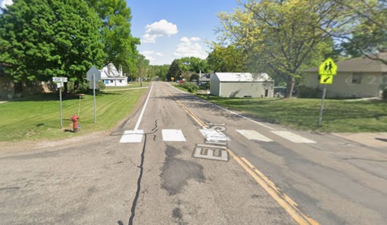 Rockford Yard Tragedy: Cops Probe Fatal Pedestrian Crash Near Elm And Ash