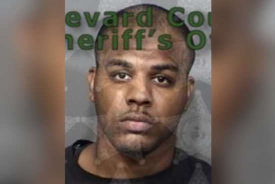 Rockledge Lifelong Lockup: Serial Felon Nailed For Brutal Carjacking
