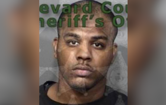 Rockledge Lifelong Lockup: Serial Felon Nailed For Brutal Carjacking