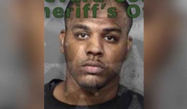 Rockledge Lifelong Lockup: Serial Felon Nailed For Brutal Carjacking