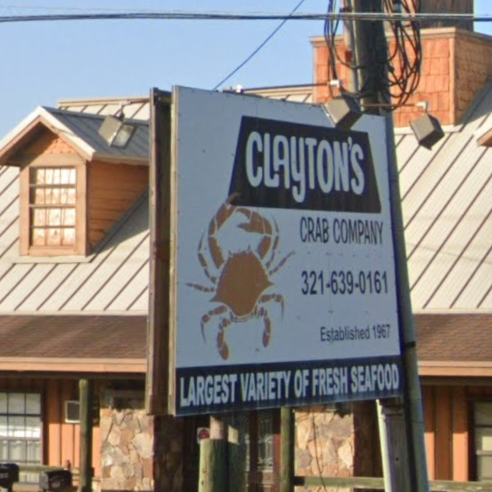 Rockledge Reels As Clayton's Crab Company Calls It Quits After Nearly 60 Years