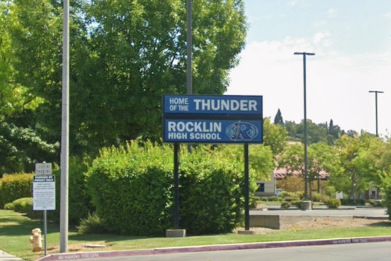 Rocklin School Board Fast-Tracks Plush Theater Seats As $288 Million Bond Waits In The Wings