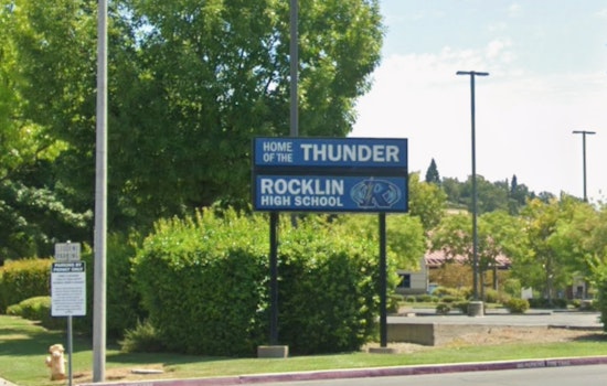 Rocklin School Board Fast-Tracks Plush Theater Seats As $288 Million Bond Waits In The Wings