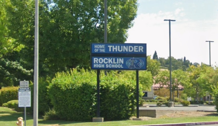 Rocklin School Board Fast-Tracks Plush Theater Seats As $288 Million Bond Waits In The Wings