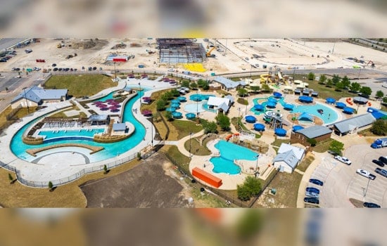 Rock'N River Reopens After $19.3M Expansion in Round Rock