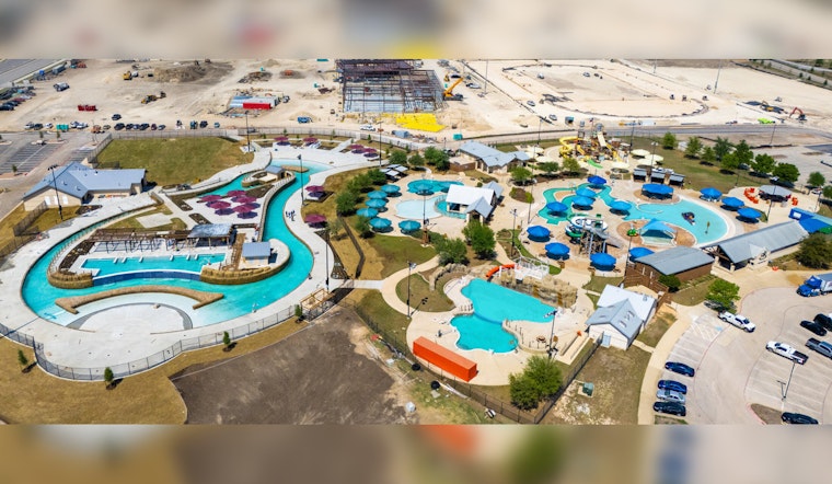 Rock'N River Reopens After $19.3M Expansion in Round Rock