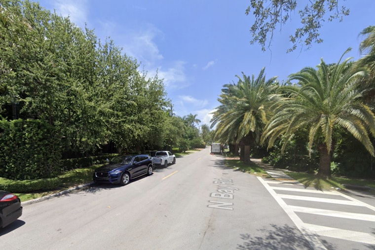 Rockstar Energy Billionaire Snags Buyer for Miami Beach Waterfront Compound