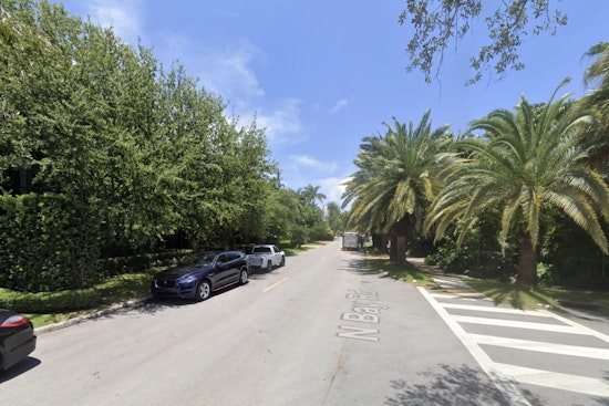 Rockstar Energy Billionaire Snags Buyer for Miami Beach Waterfront Compound