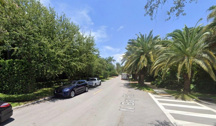 Rockstar Energy Billionaire Snags Buyer for Miami Beach Waterfront Compound