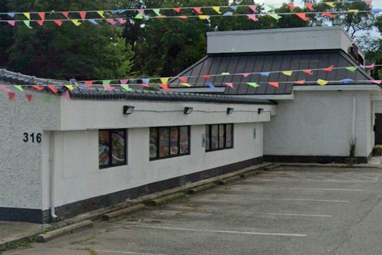 Rockville Dim Sum Hideaway Has Downtown Lining Up For Steamers